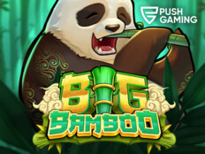 Bigbang casino bonus {FBTDH}50